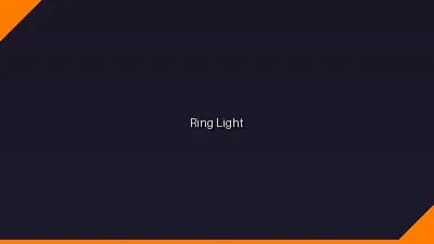 积分兑换 - LED环形补光灯 | 黄色下载 积分商城